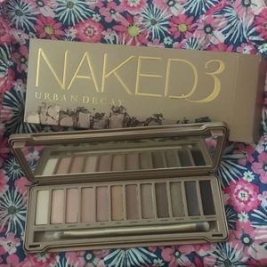 Urban Decay Naked 3